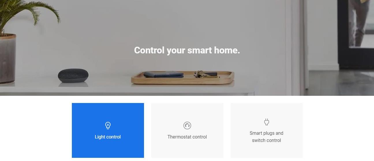 ชุด Smarter Home - DMS Smart